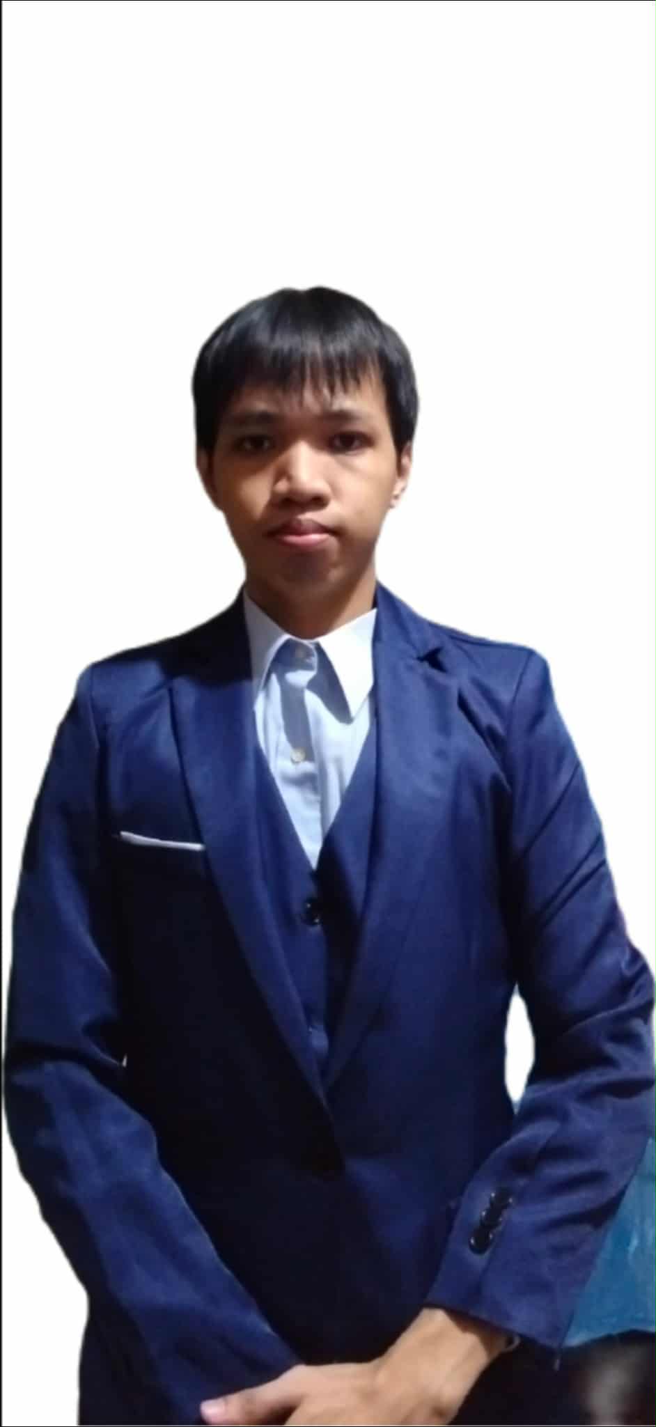 Carl Lising