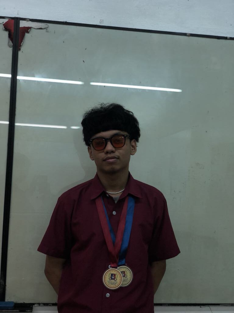 Neil Reyes